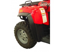 Расширители арок для Arctiс Cat 450/500/550/650 (2010-2012гг.) 